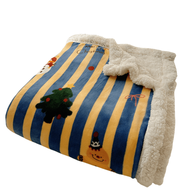 Одеяло-кокон универсальное Ins - Boxette Shop